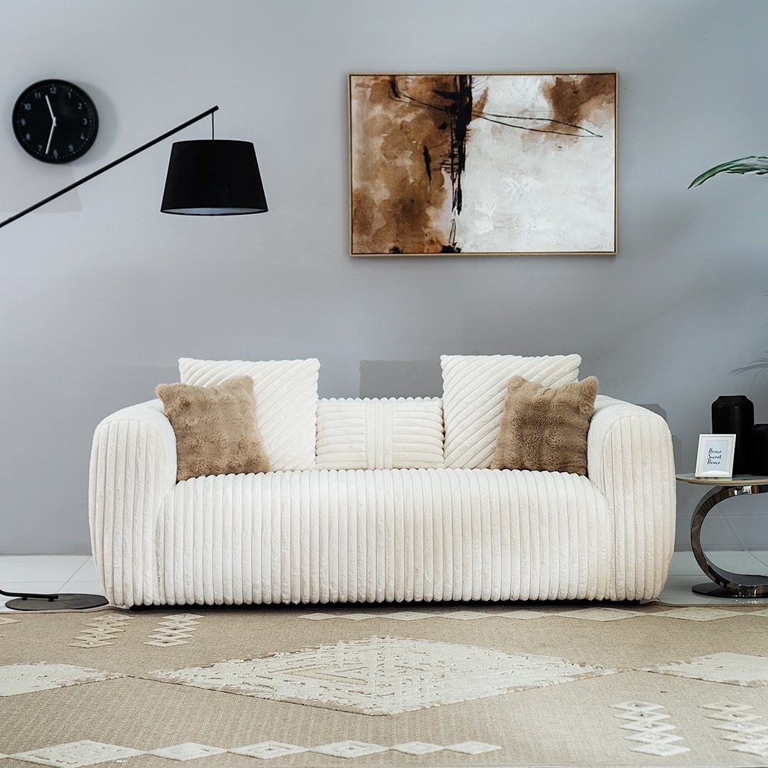 The Ninea 6-Seater Sofa thumbnail 3