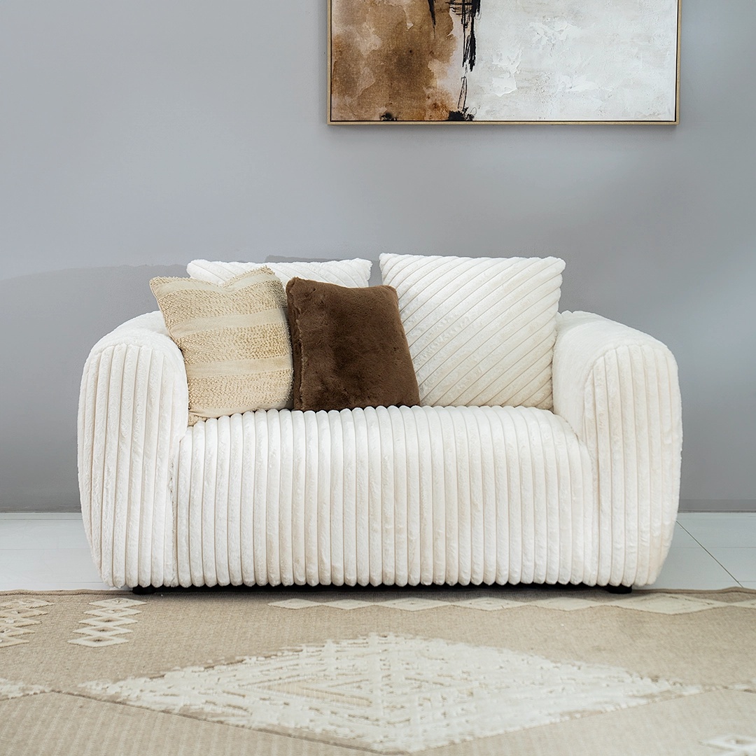 The Ninea 6-Seater Sofa thumbnail 5