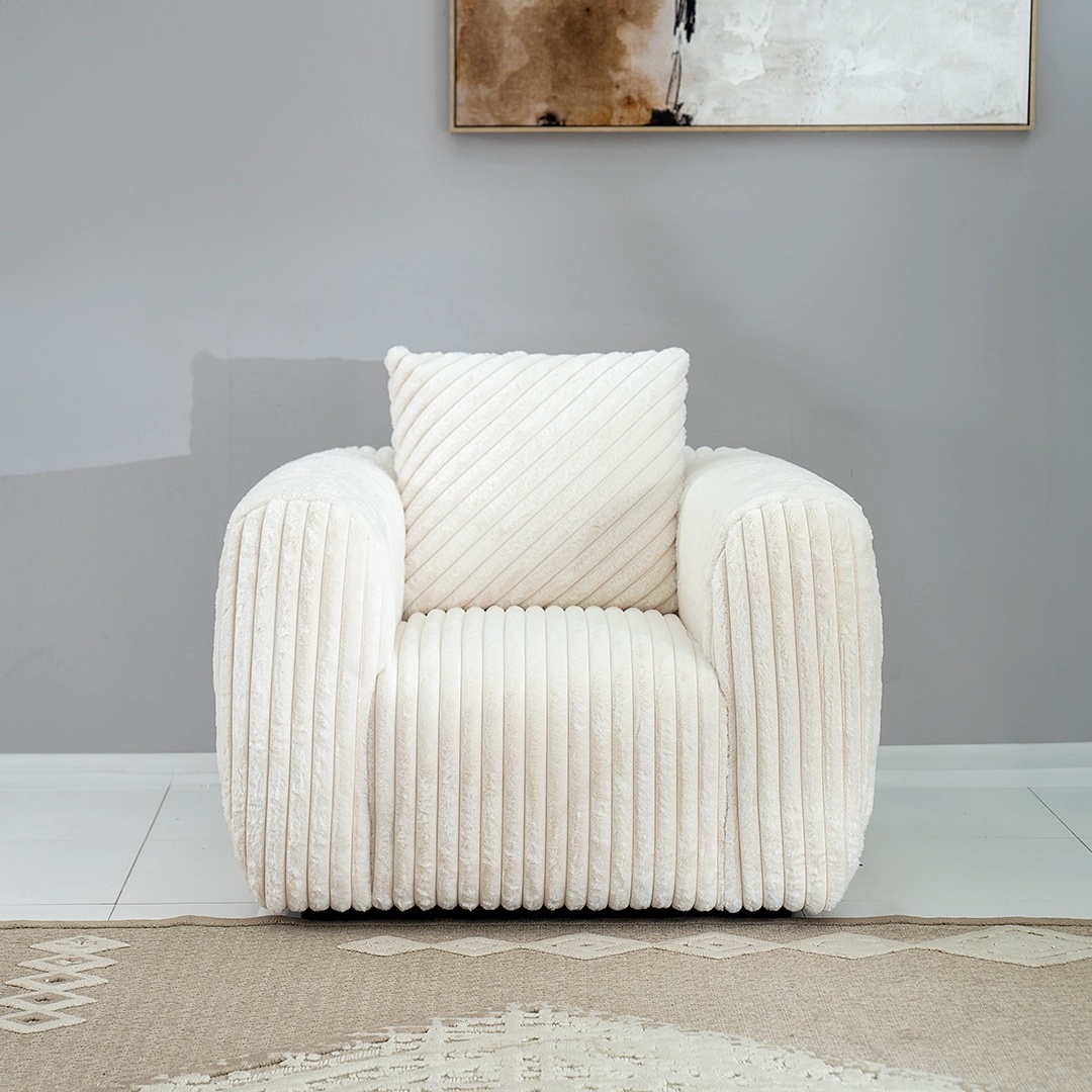 The Ninea 6-Seater Sofa thumbnail 6