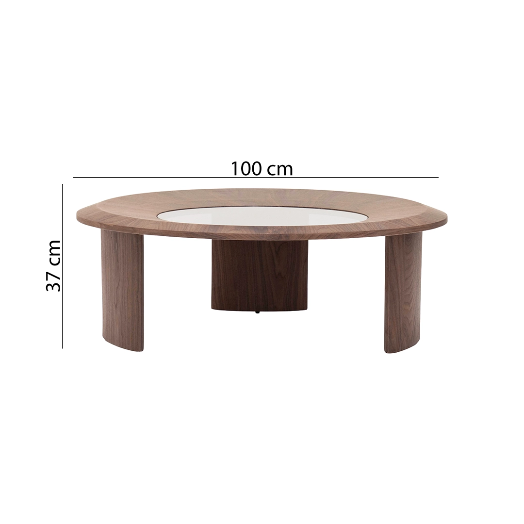 Nitara Coffee Table Set of 2 thumbnail 7