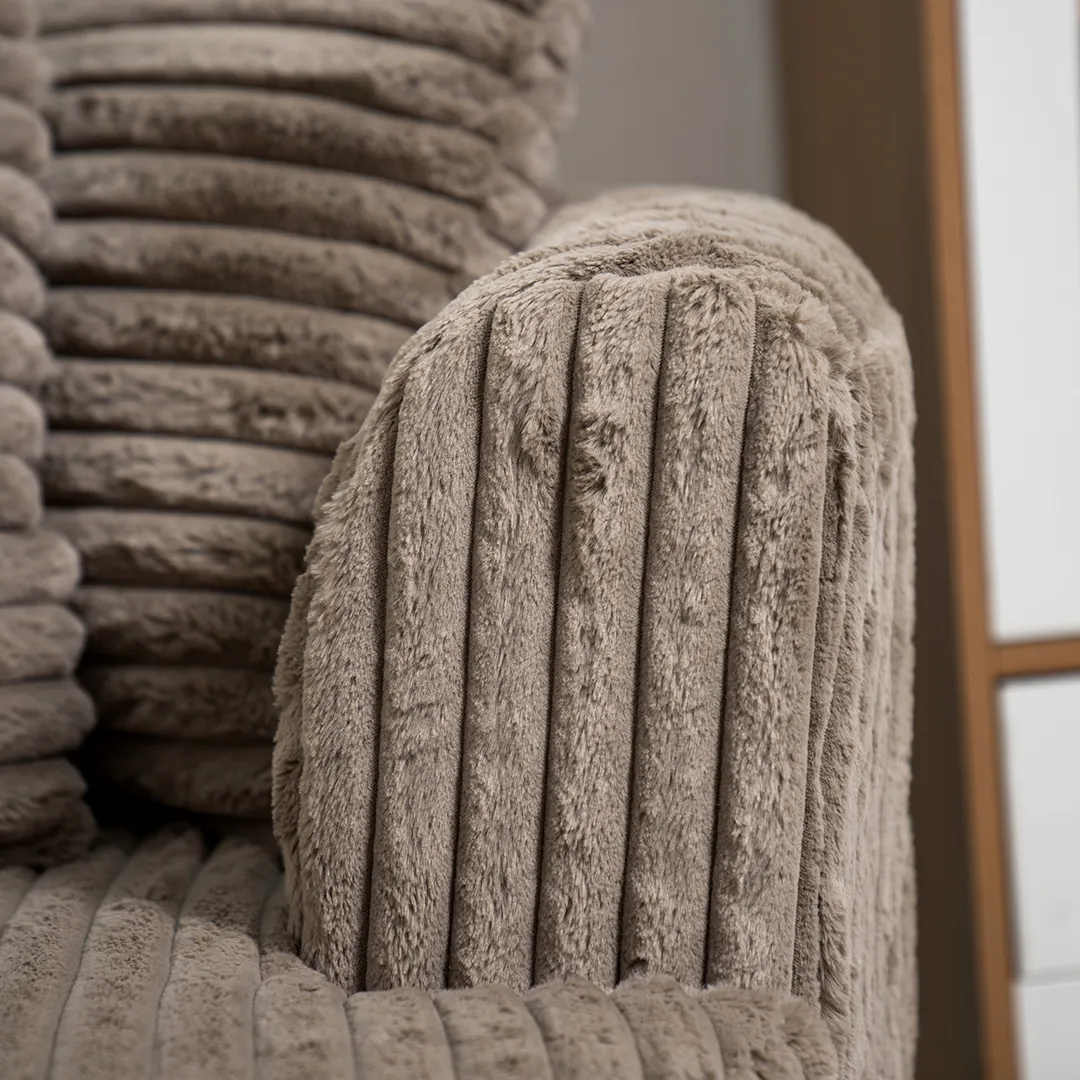 Noah Swivel Chair thumbnail 4