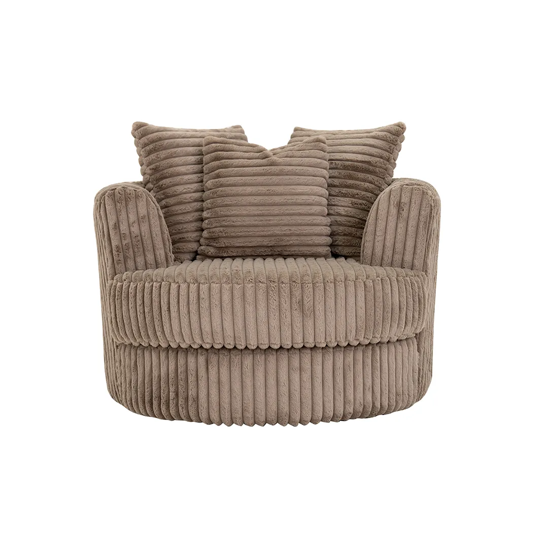 Noah Swivel Chair thumbnail 5