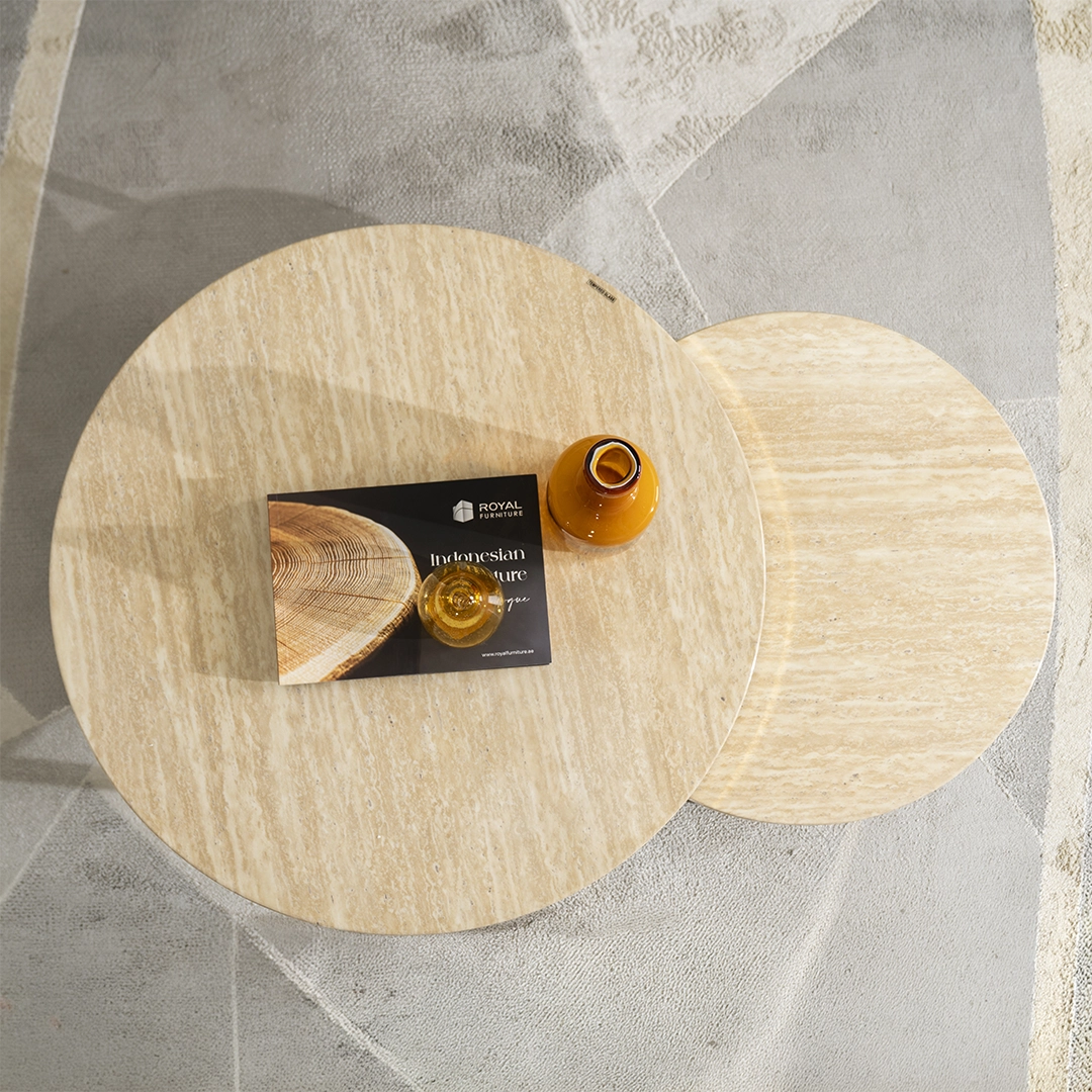 Noura Coffee Table Set Of 2 thumbnail 6