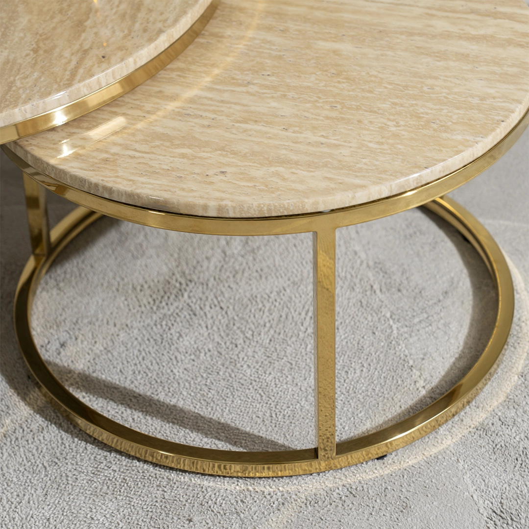 Noura Coffee Table Set Of 2 thumbnail 7
