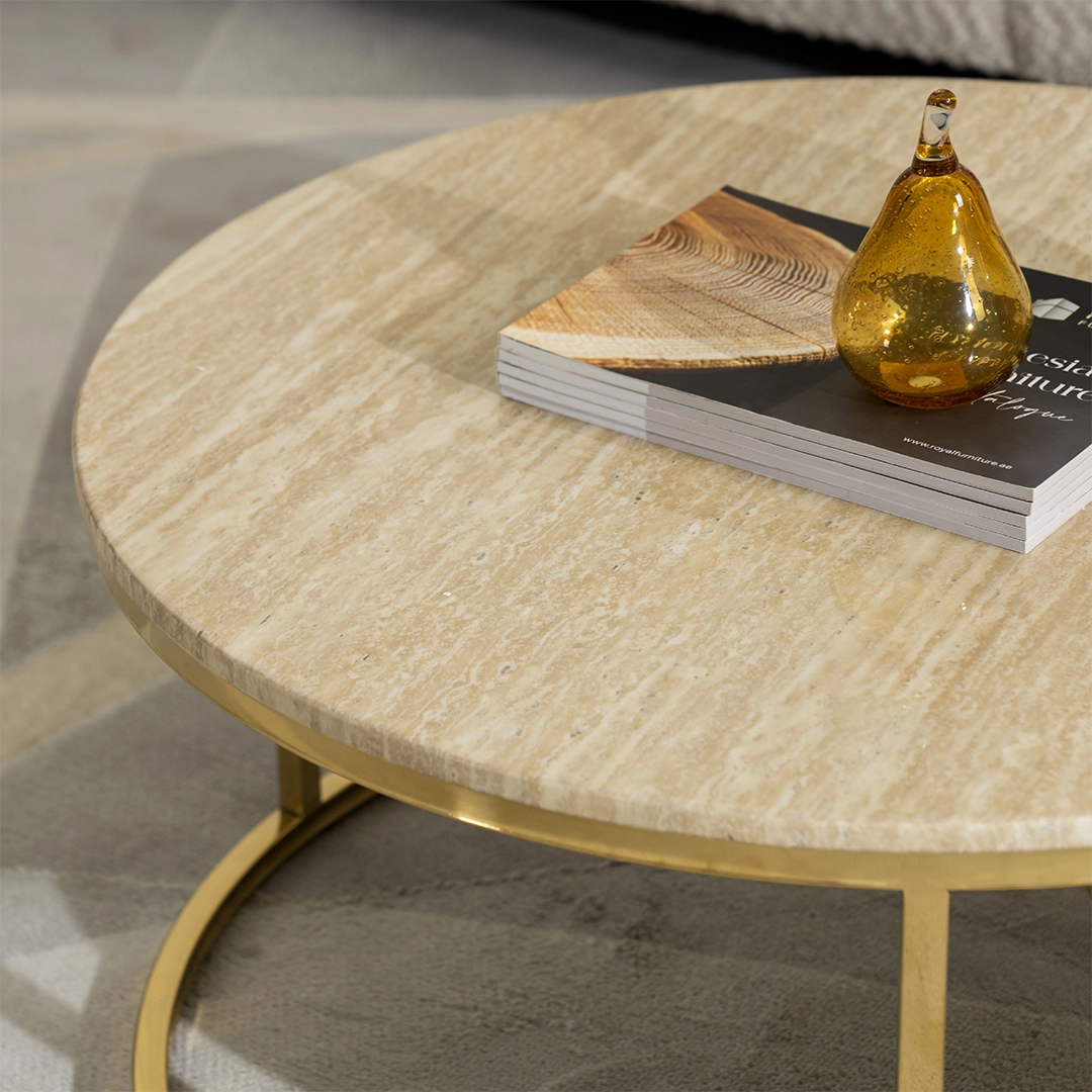 Noura Coffee Table Set Of 2 thumbnail 8