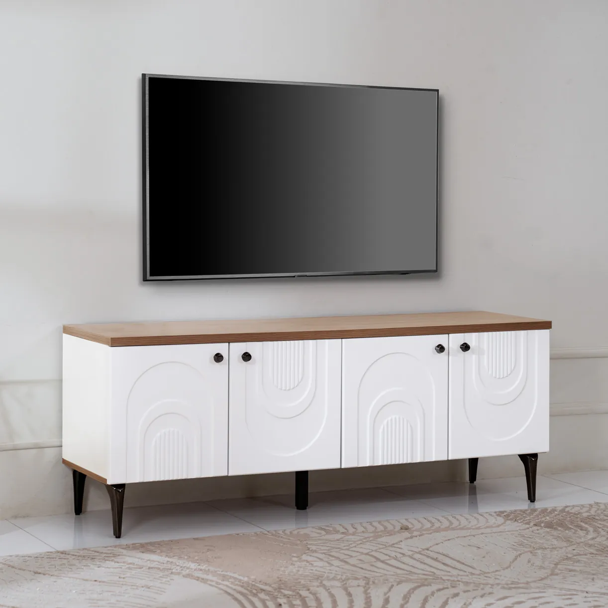 Obito Tv Unit
