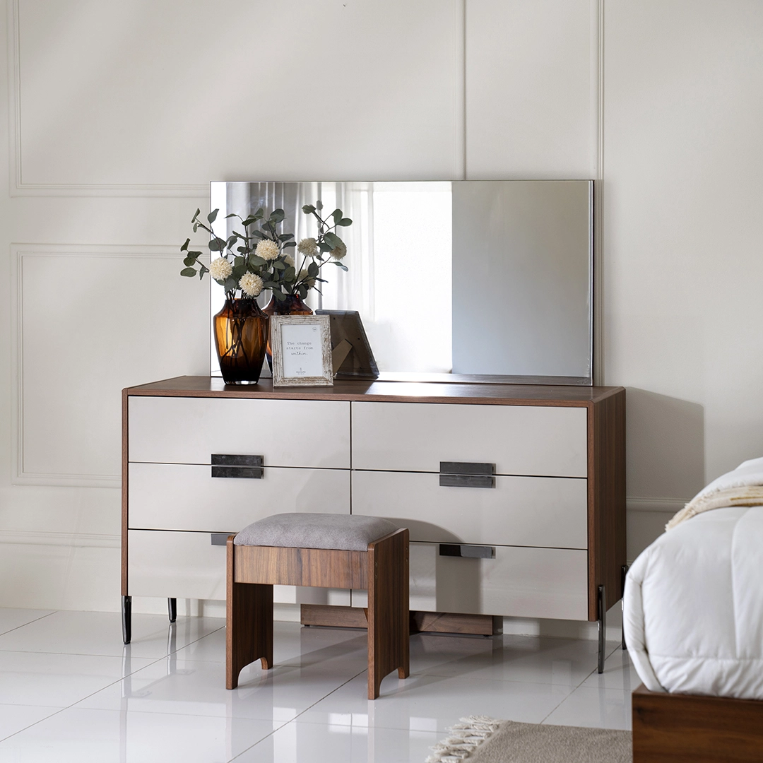 Dressers