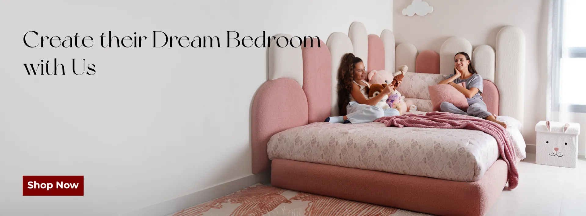 kids bedroom