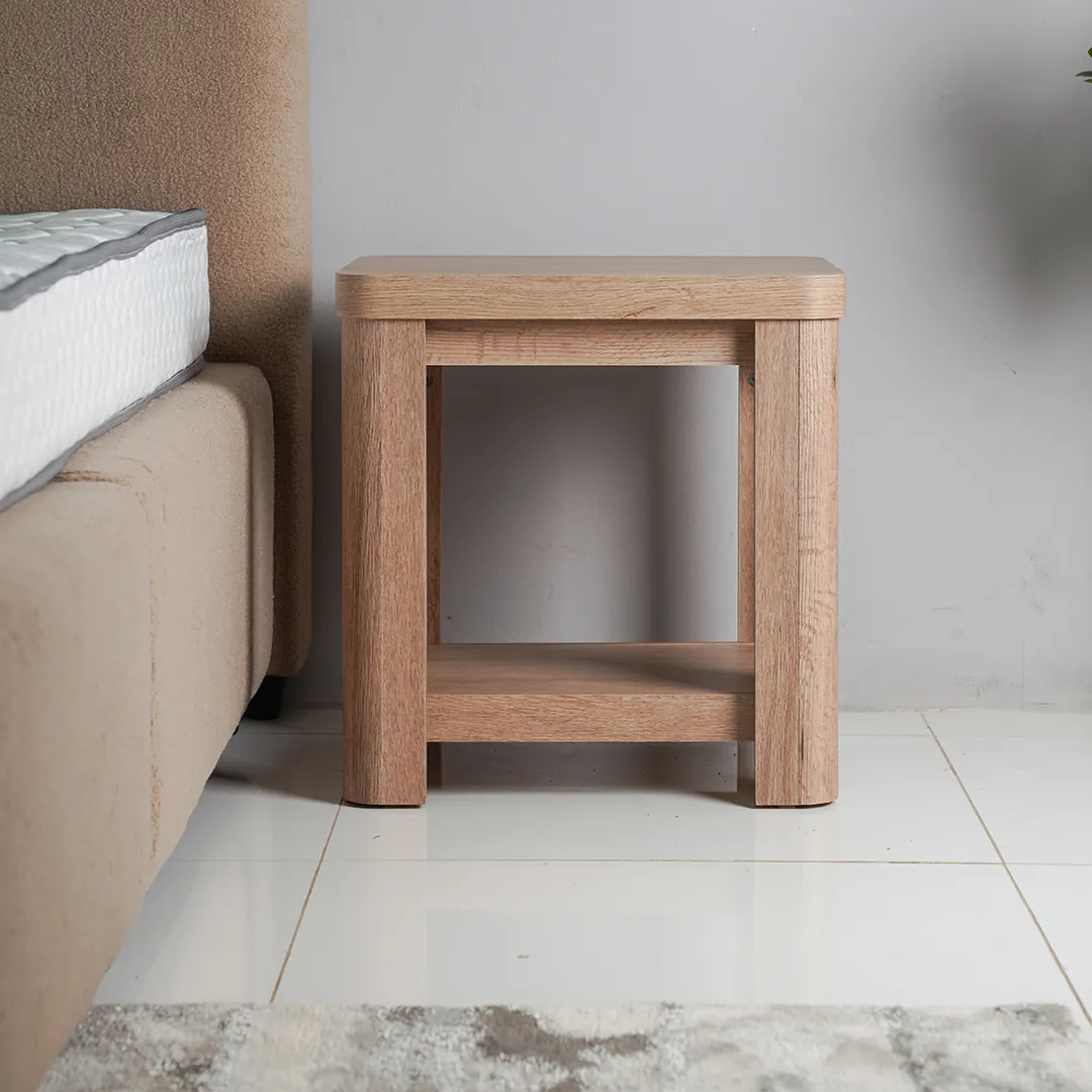 Olivos End Table thumbnail 2