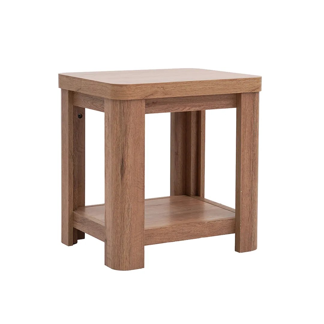 Olivos End Table thumbnail 3