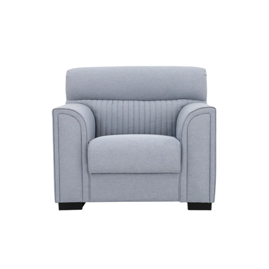 Opulent Single Seater Sofa thumbnail 3