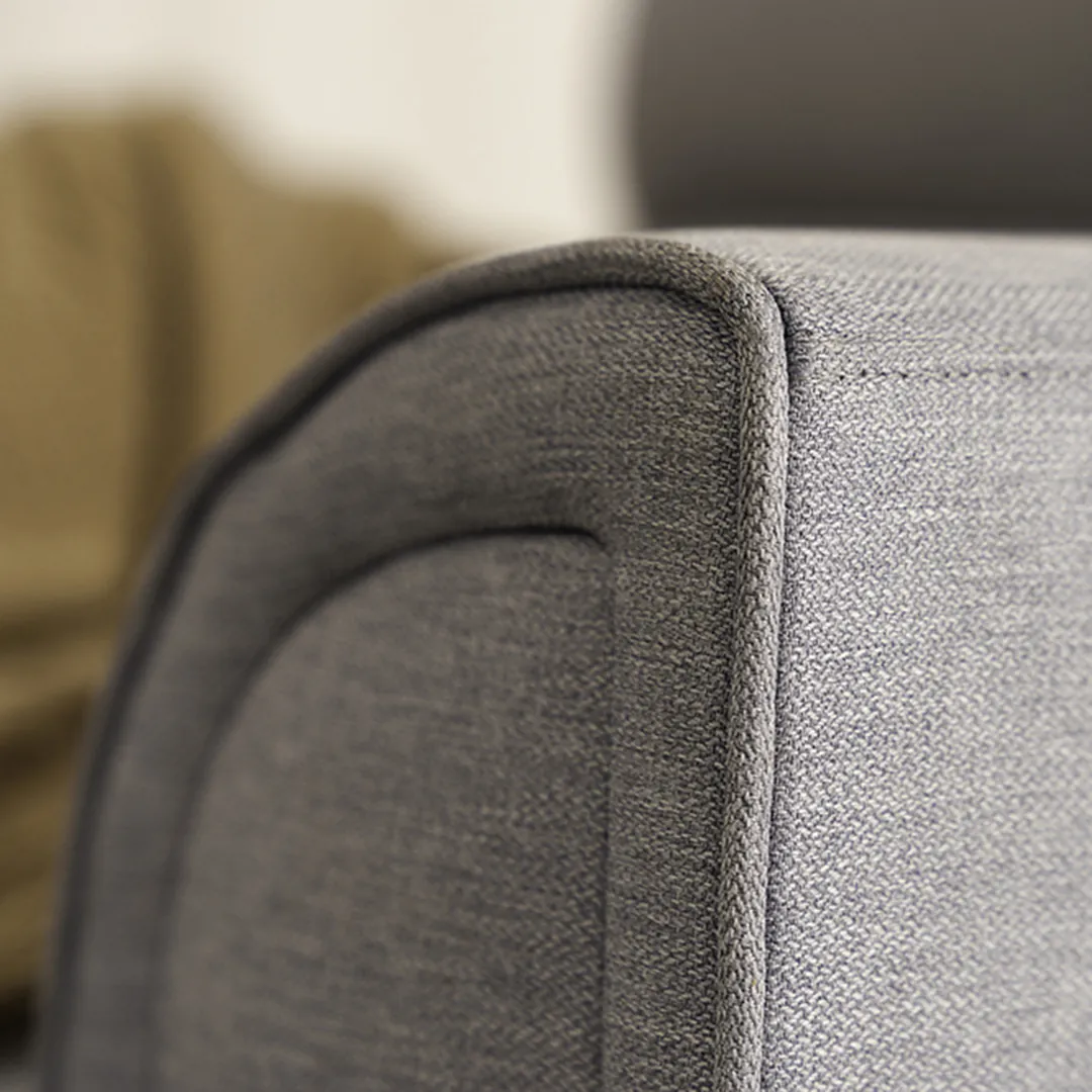 Opulent Single Seater Sofa thumbnail 5