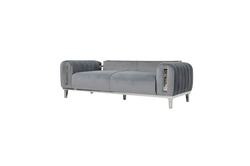 Orla 8-Seater Sofa Set thumbnail 7