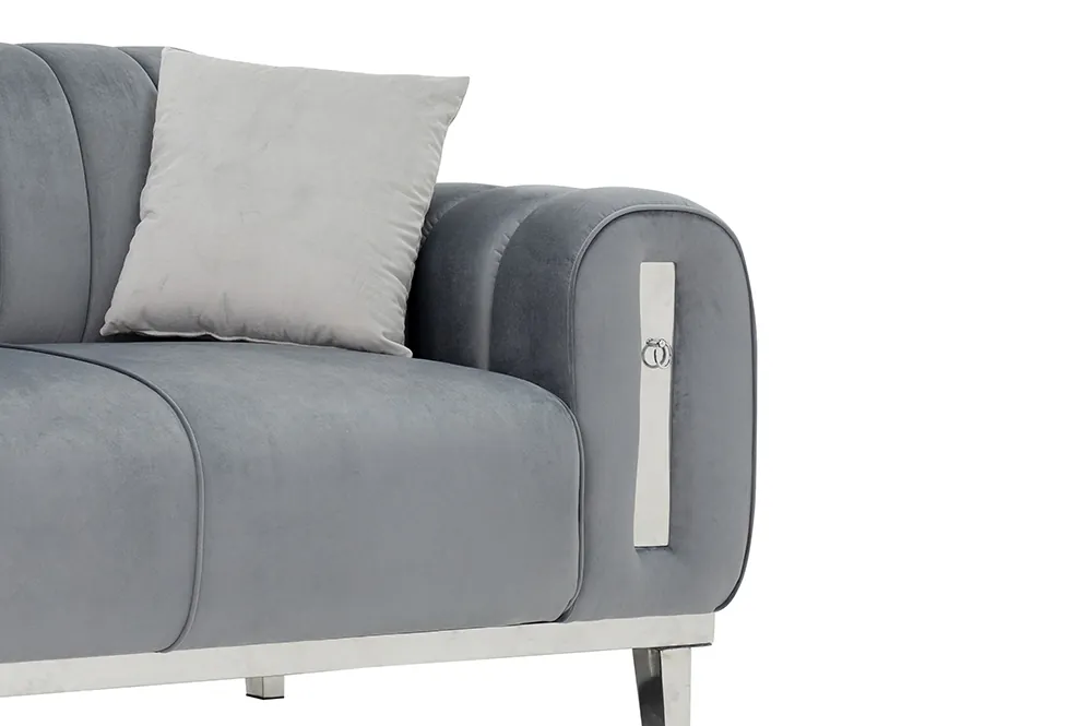 Orla 8-Seater Sofa Set thumbnail 10