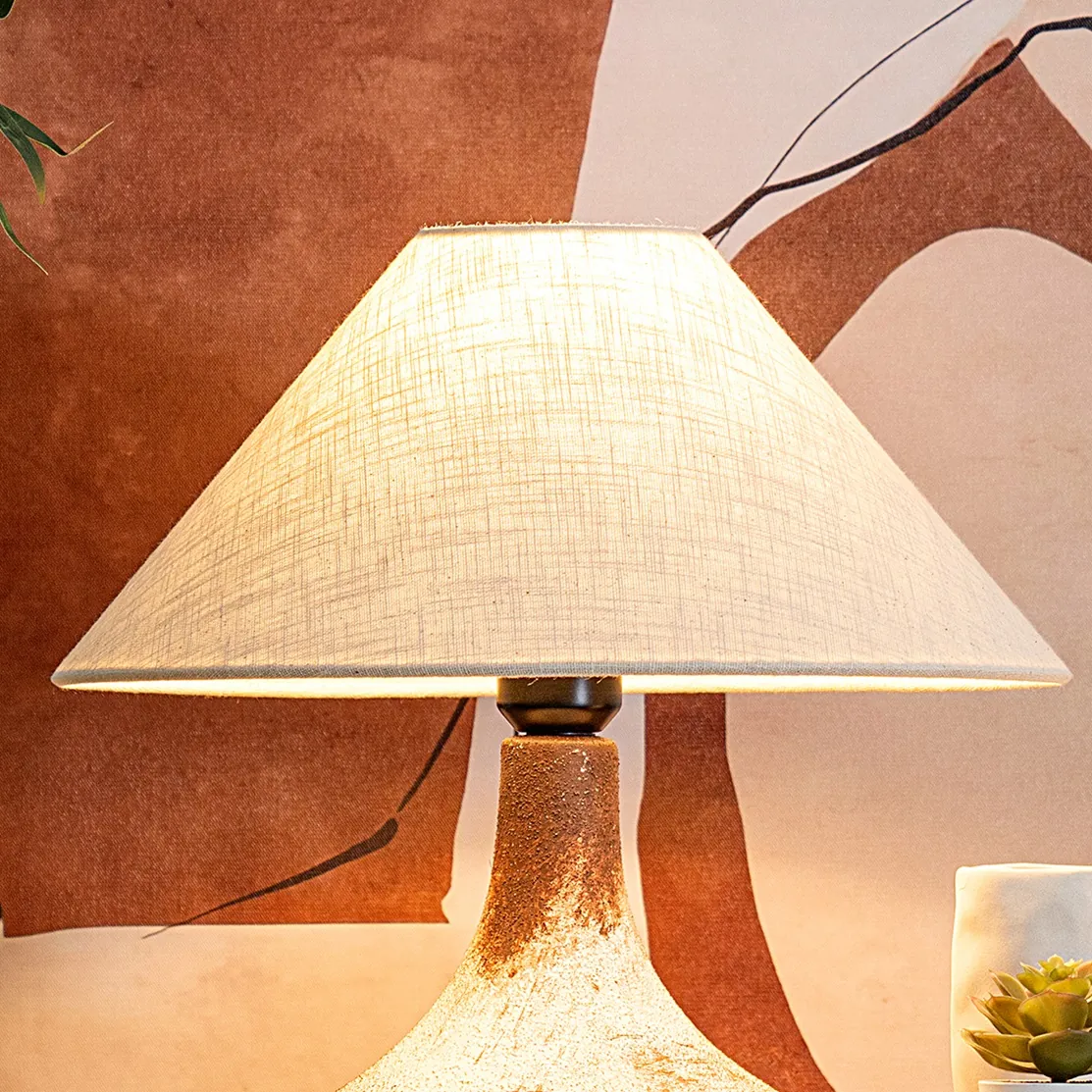Ouya Table Lamp thumbnail 3