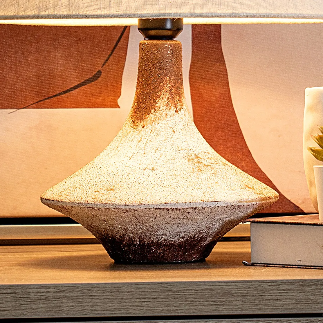 Ouya Table Lamp thumbnail 4