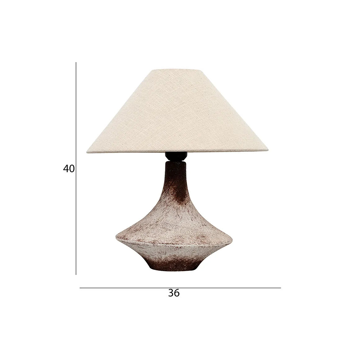 Ouya Table Lamp thumbnail 7