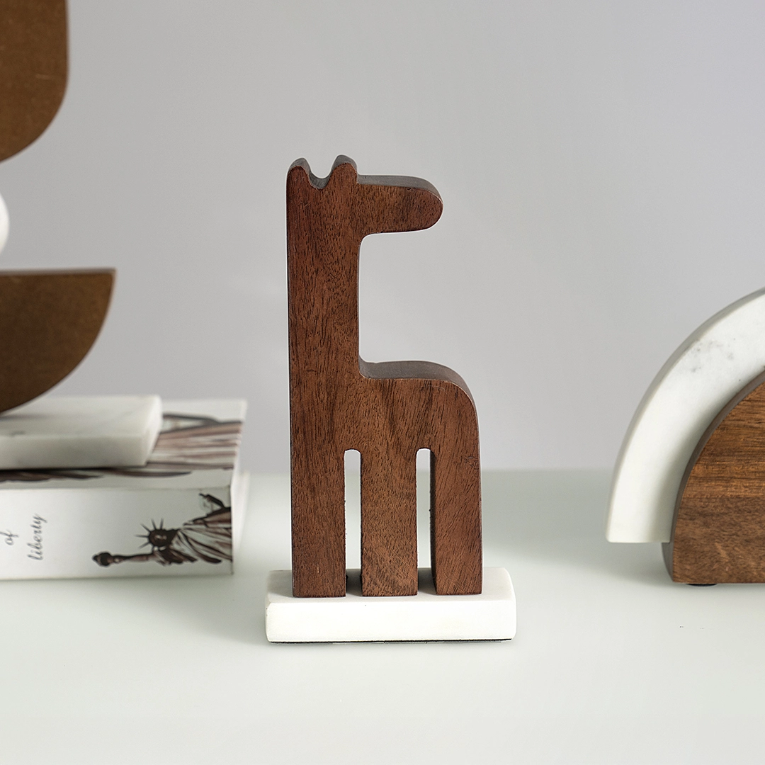 Oder Decorative Horse Figurine 10x5x19.5cm thumbnail 6