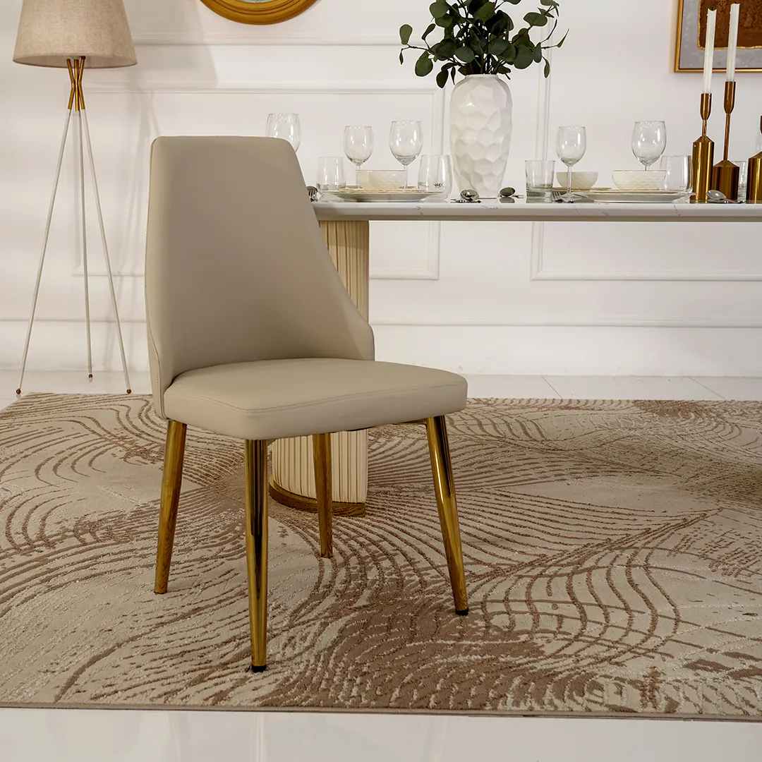Pearl 8-Seater Dining Set thumbnail 4