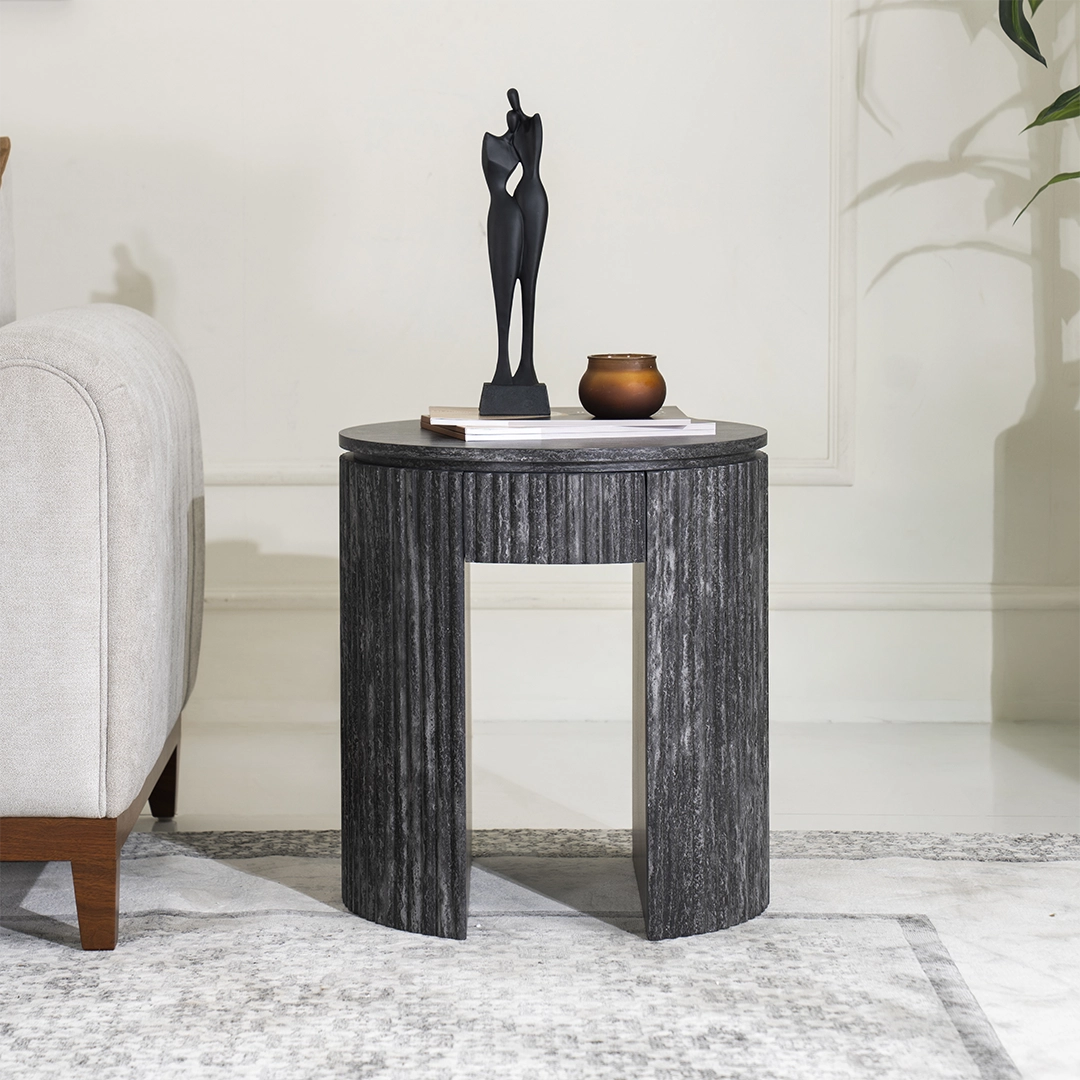 Petros End Table thumbnail 3