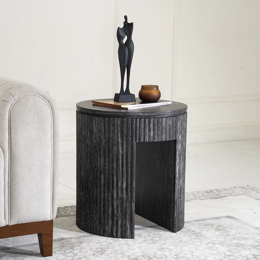Petros End Table thumbnail 2