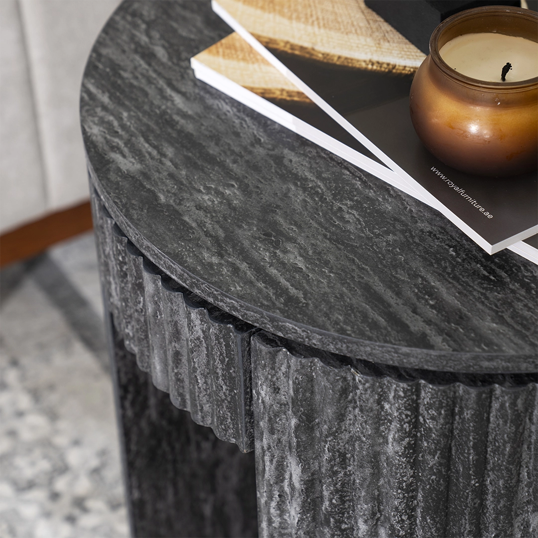 Petros End Table thumbnail 4