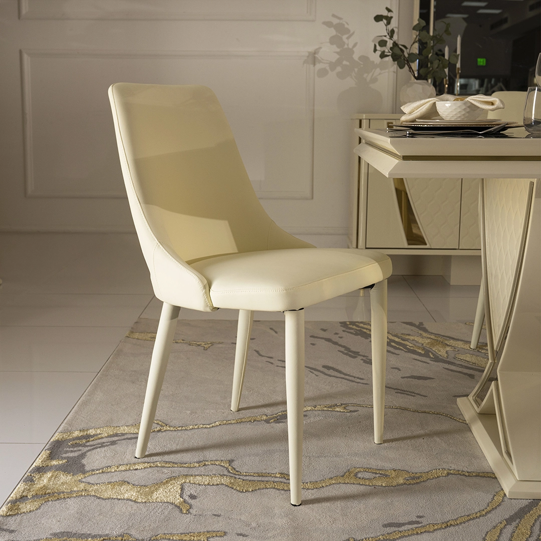 Prime 6-Seater Dining Room Set thumbnail 6