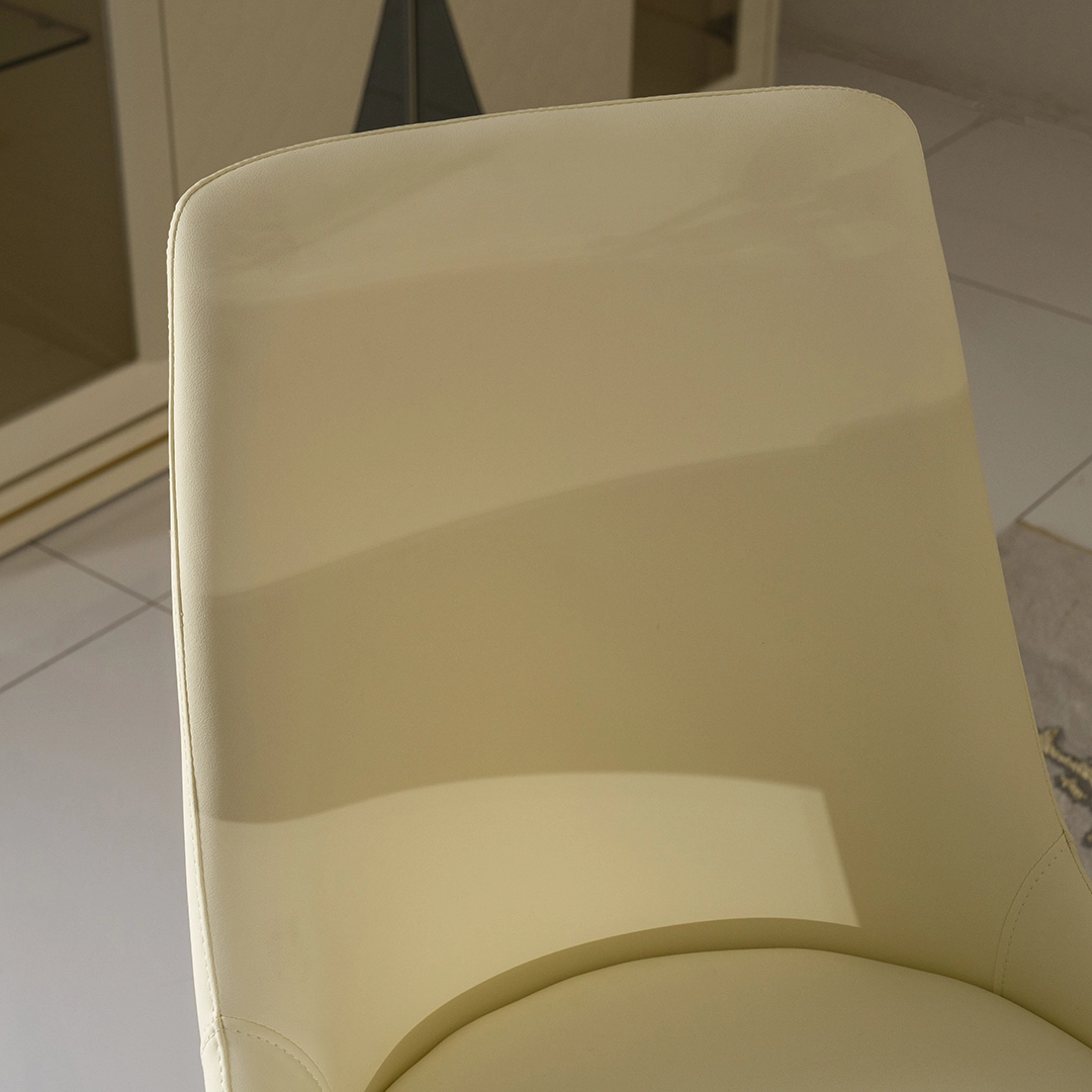 Prime 6-Seater Dining Room Set thumbnail 7