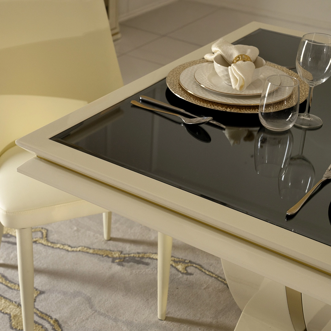 Prime 6-Seater Dining Room Set thumbnail 8