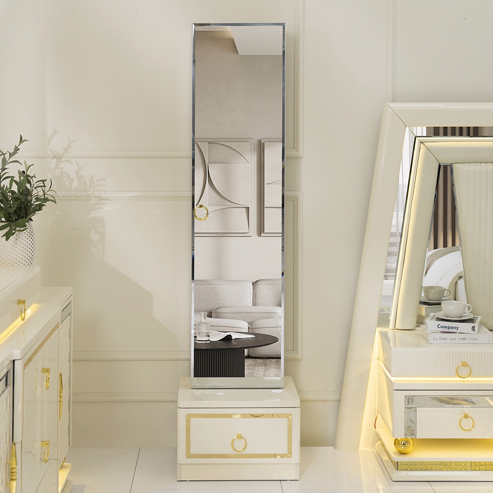 Prizma King 180×200 Bedroom Set thumbnail 6