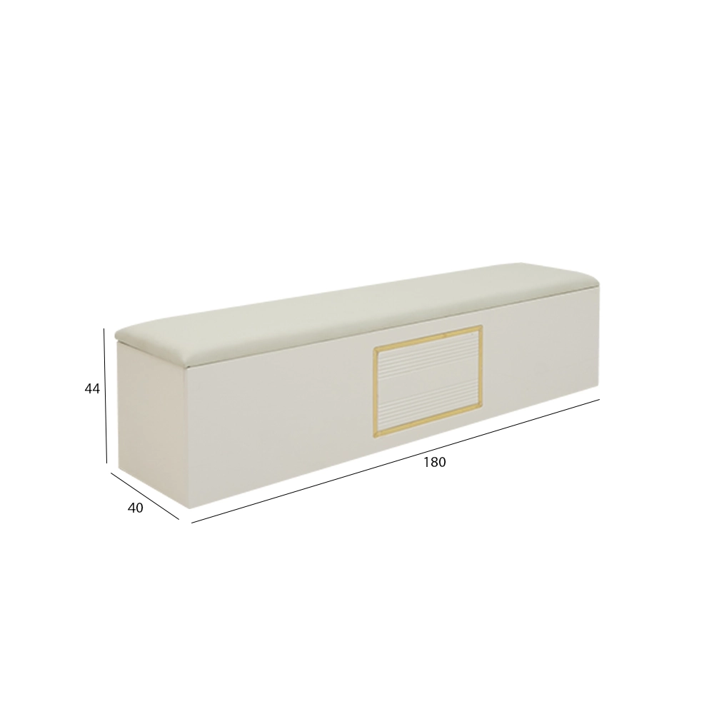 Prizma King 180×200 Bedroom Set thumbnail 12