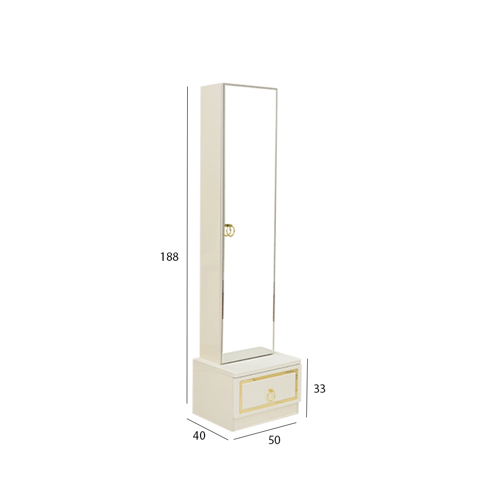 Prizma King 180×200 Bedroom Set thumbnail 13