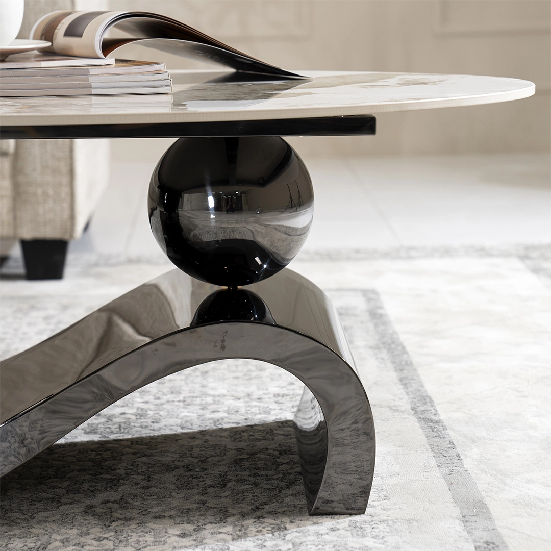 Qubba Coffee Table thumbnail 5