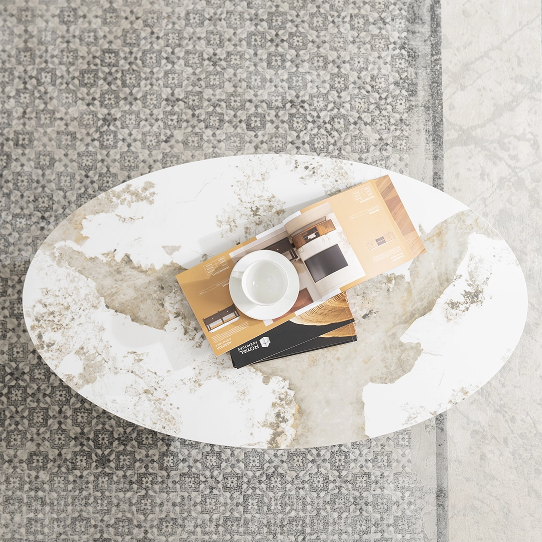 Qubba Coffee Table thumbnail 6