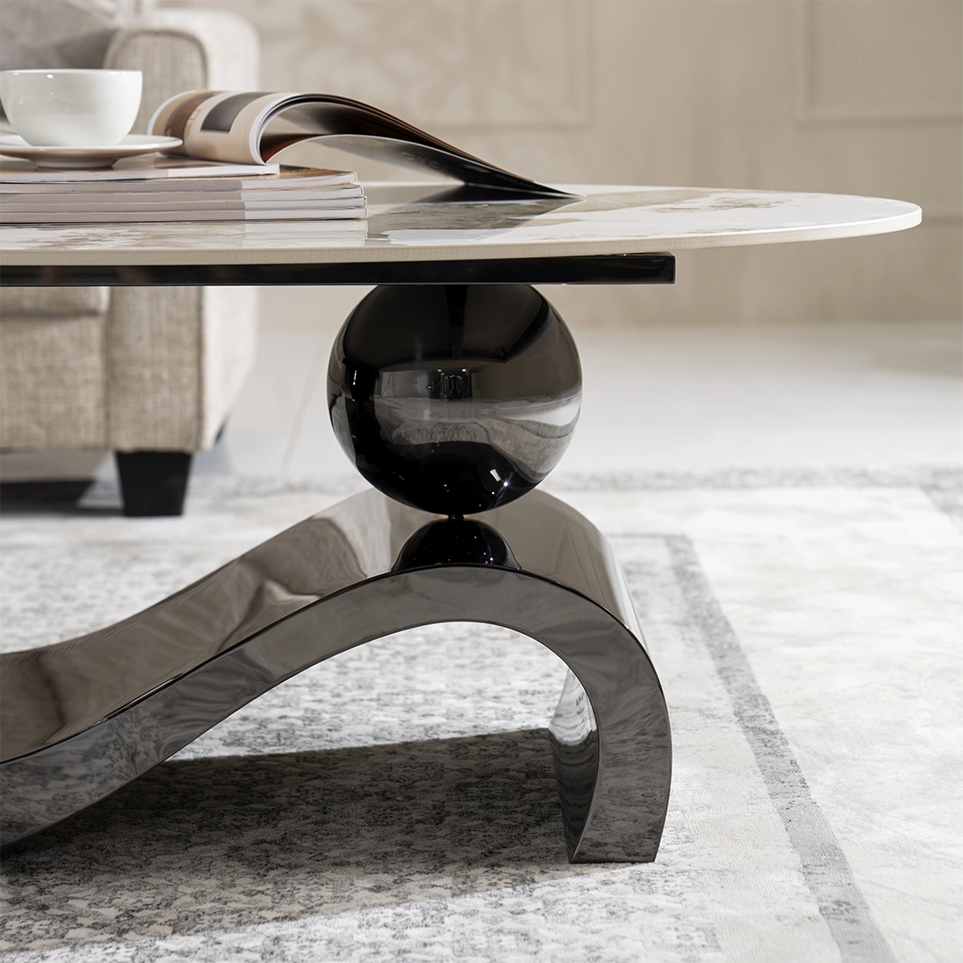 Qubba Coffee Table thumbnail 9