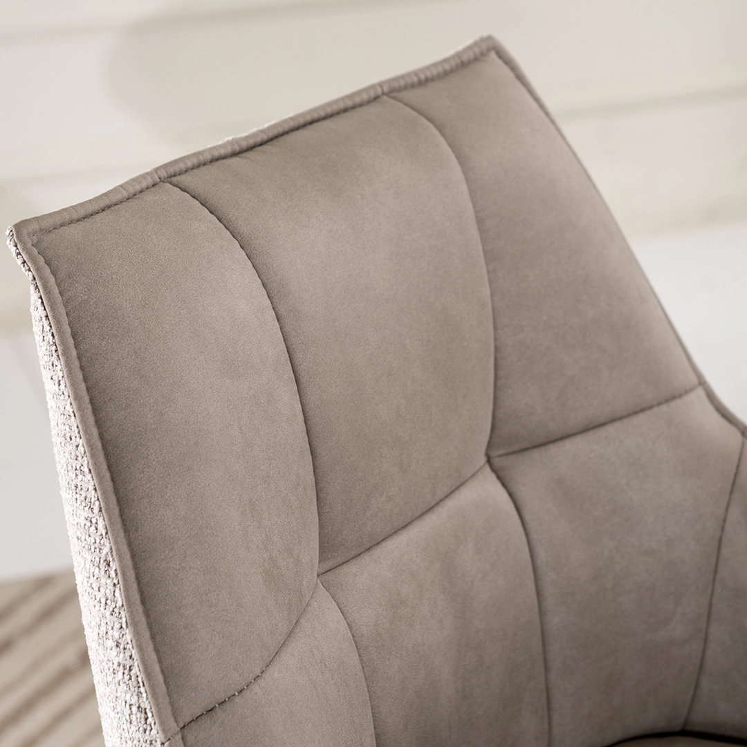 Quinn 6-Seater Dining Set thumbnail 4