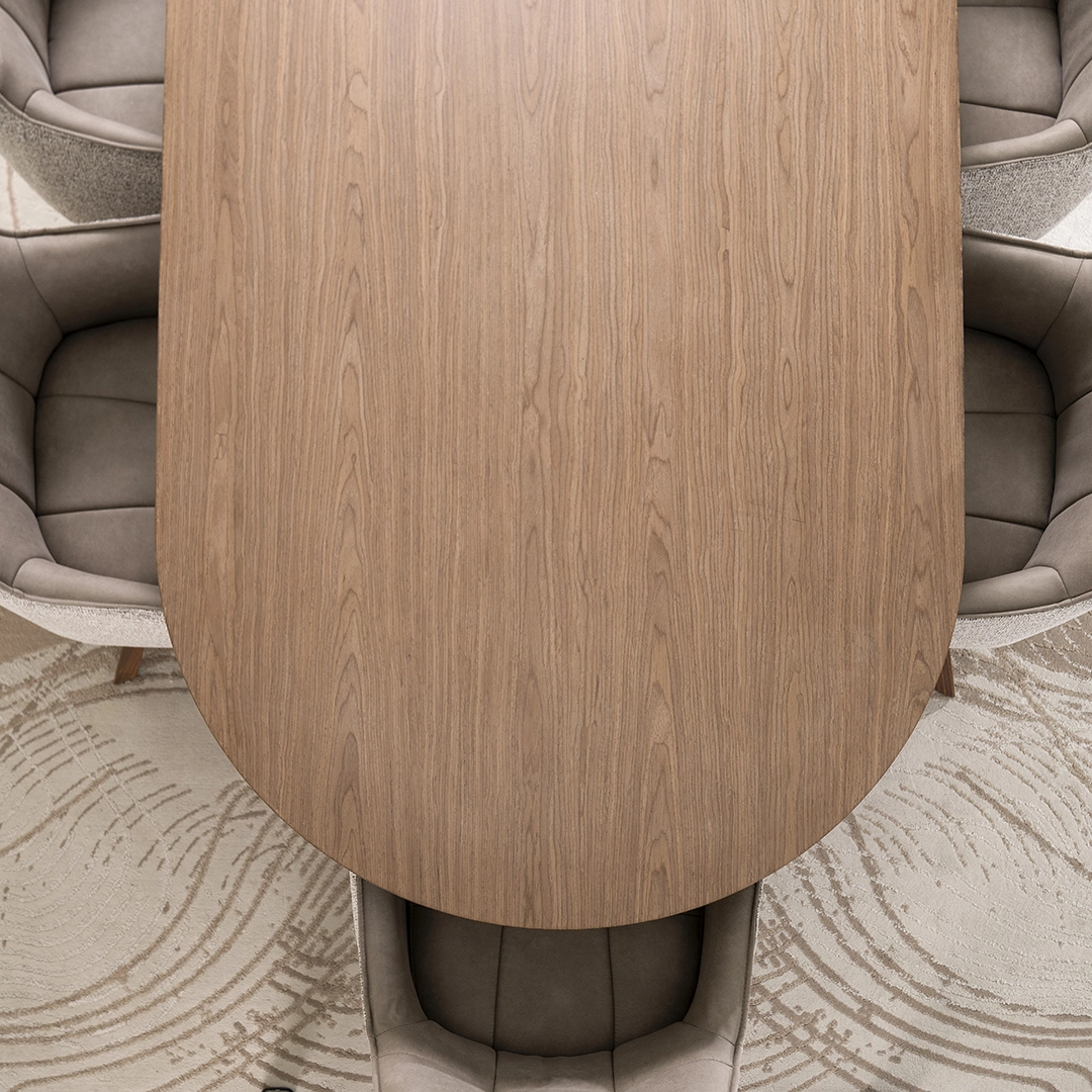 Quinn 6-Seater Dining Set thumbnail 6