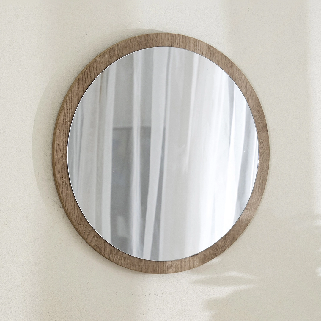 Quirrell Kids Dresser With Mirror thumbnail 2