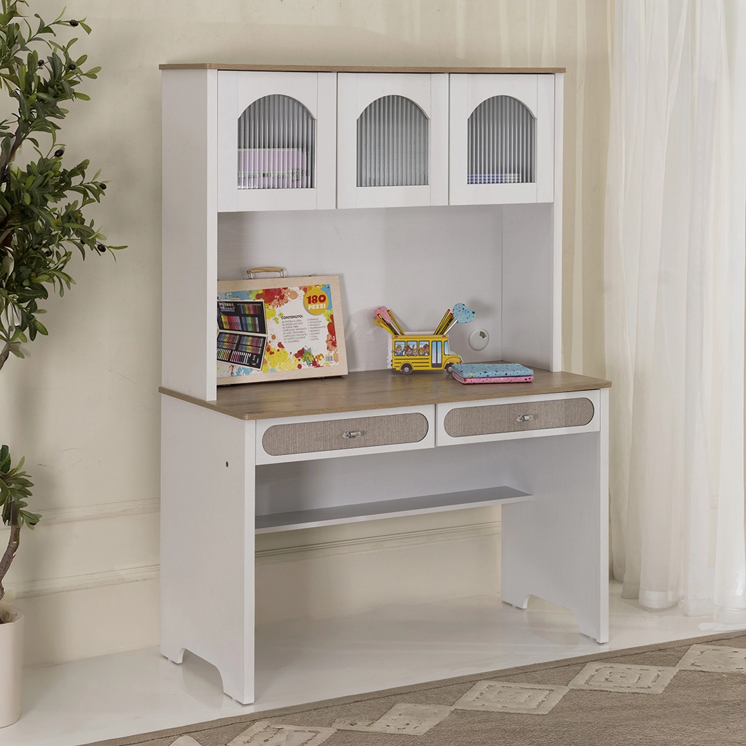 Quirrell Kids Study Desk