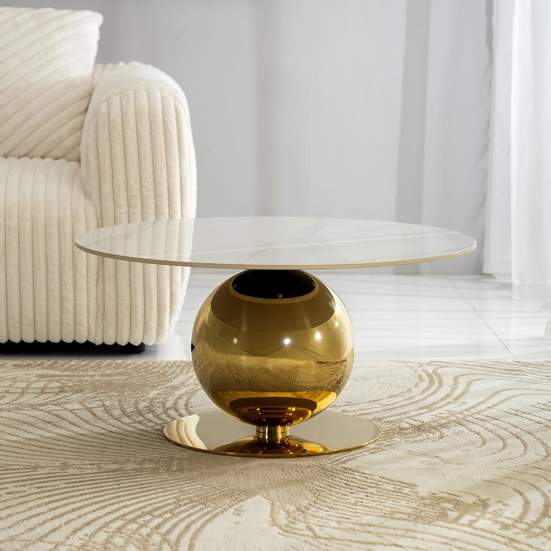 Raiden Coffee Table thumbnail 2