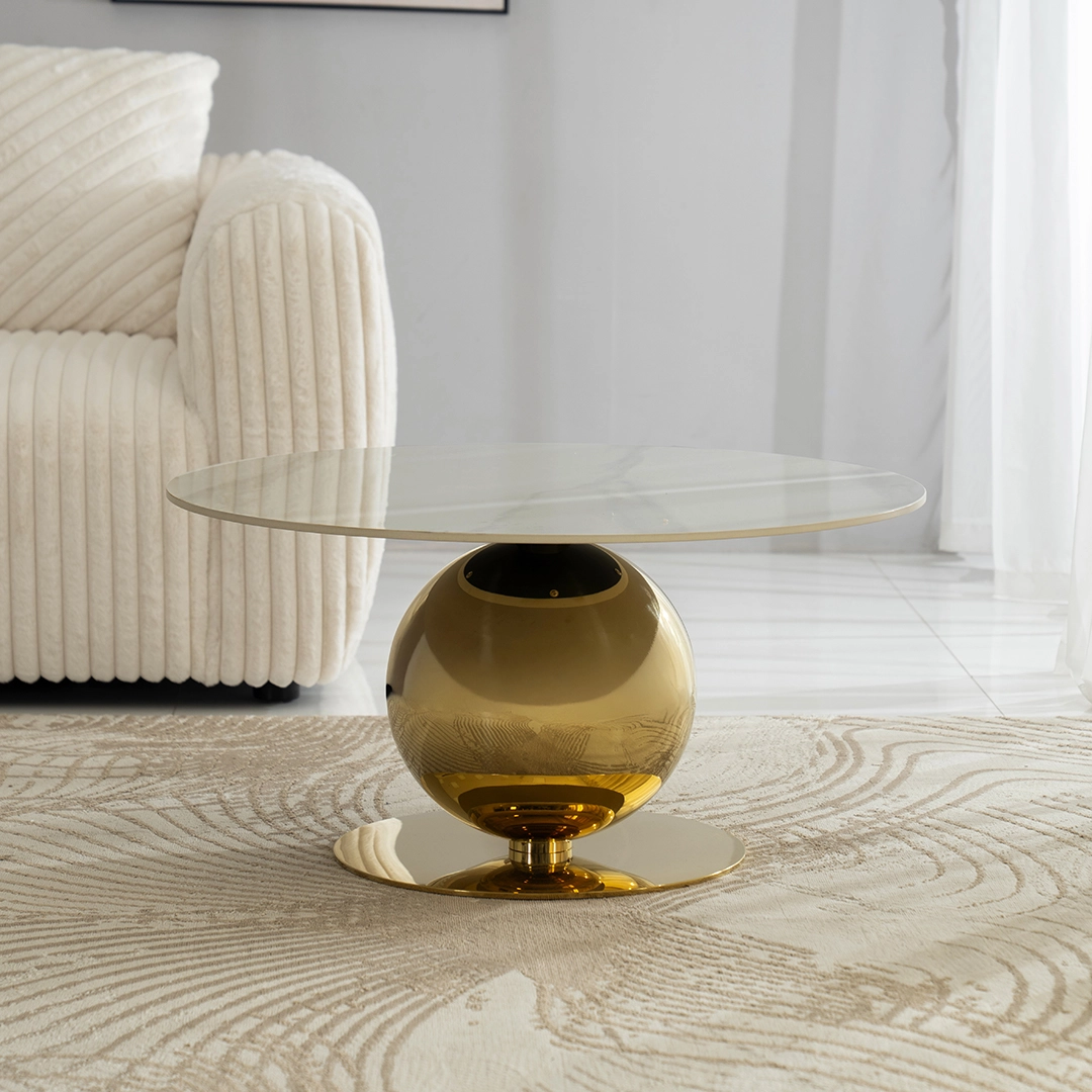 Raiden Coffee Table thumbnail 3