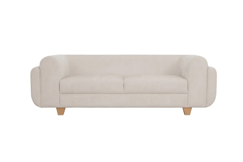 Refine 6-Seater Sofa Set thumbnail 5
