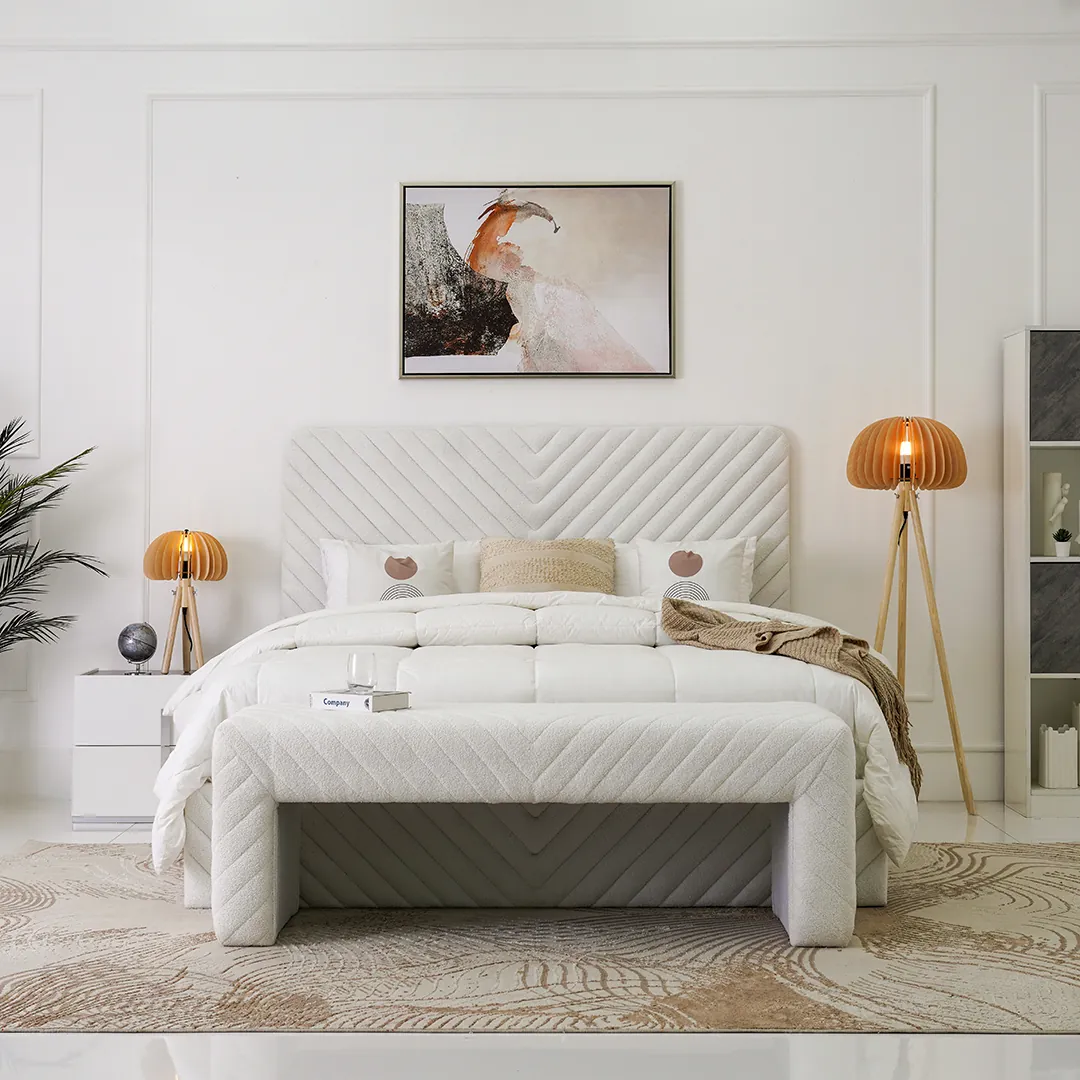 Reflex Bed thumbnail 2