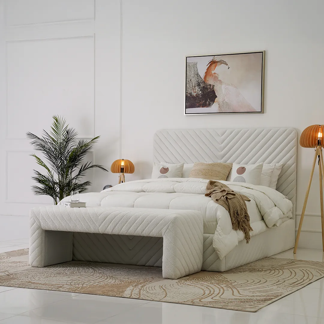Reflex Bed