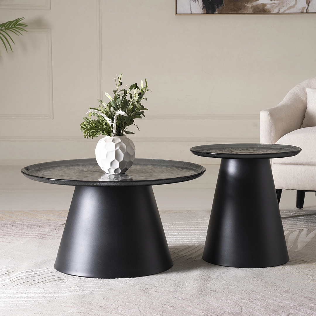 Reiko Coffee Table Set of 2 thumbnail 4