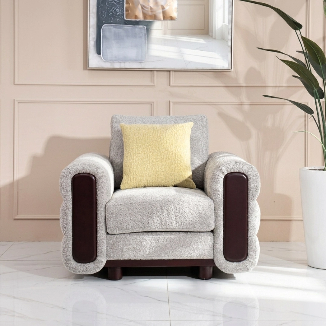 The Relaxo Single Seater Sofa thumbnail 3