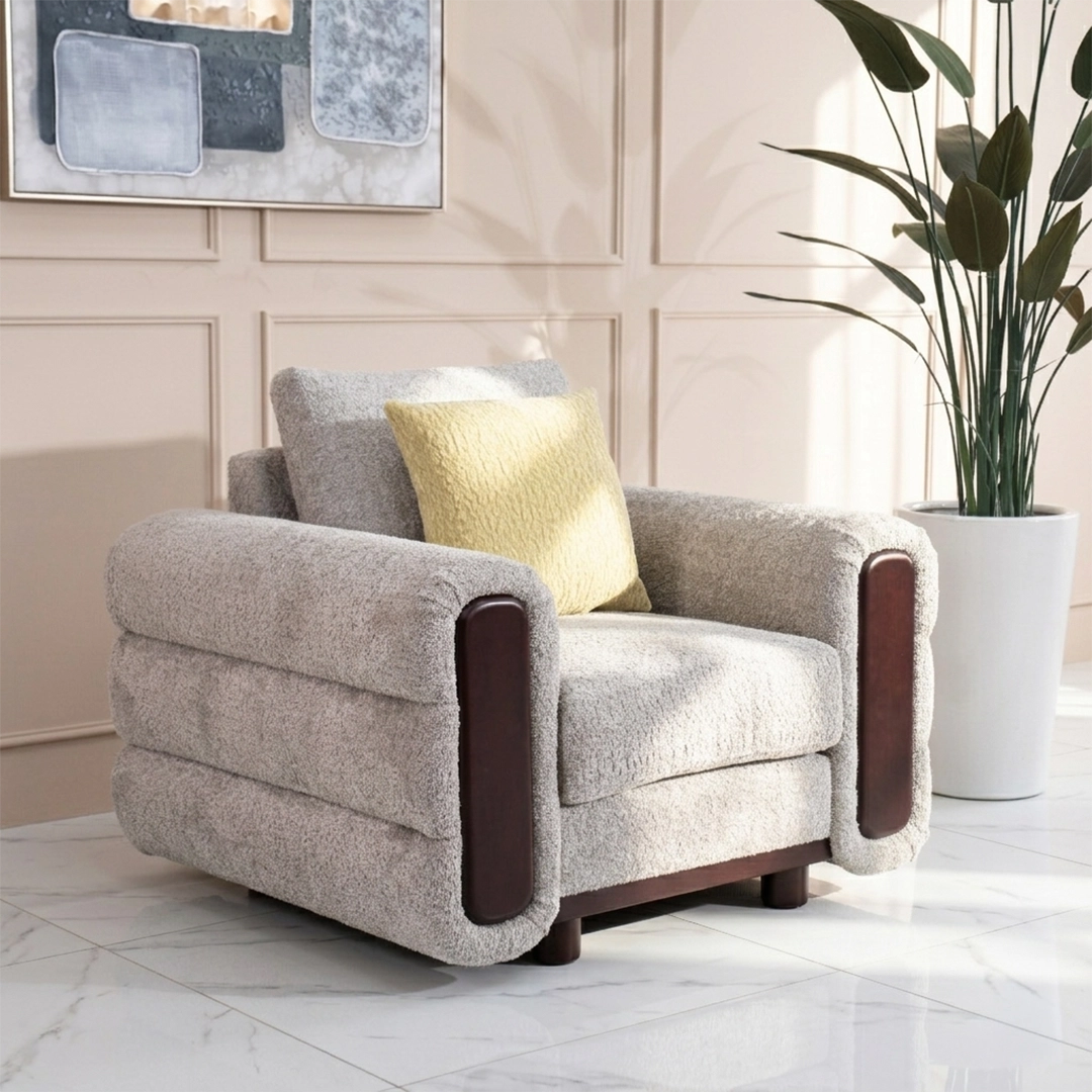 The Relaxo Single Seater Sofa thumbnail 2