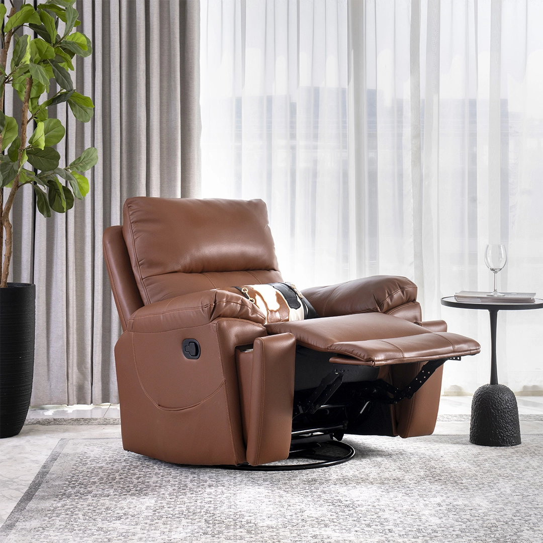 Benefits of Having a Recliner Sofa at Home