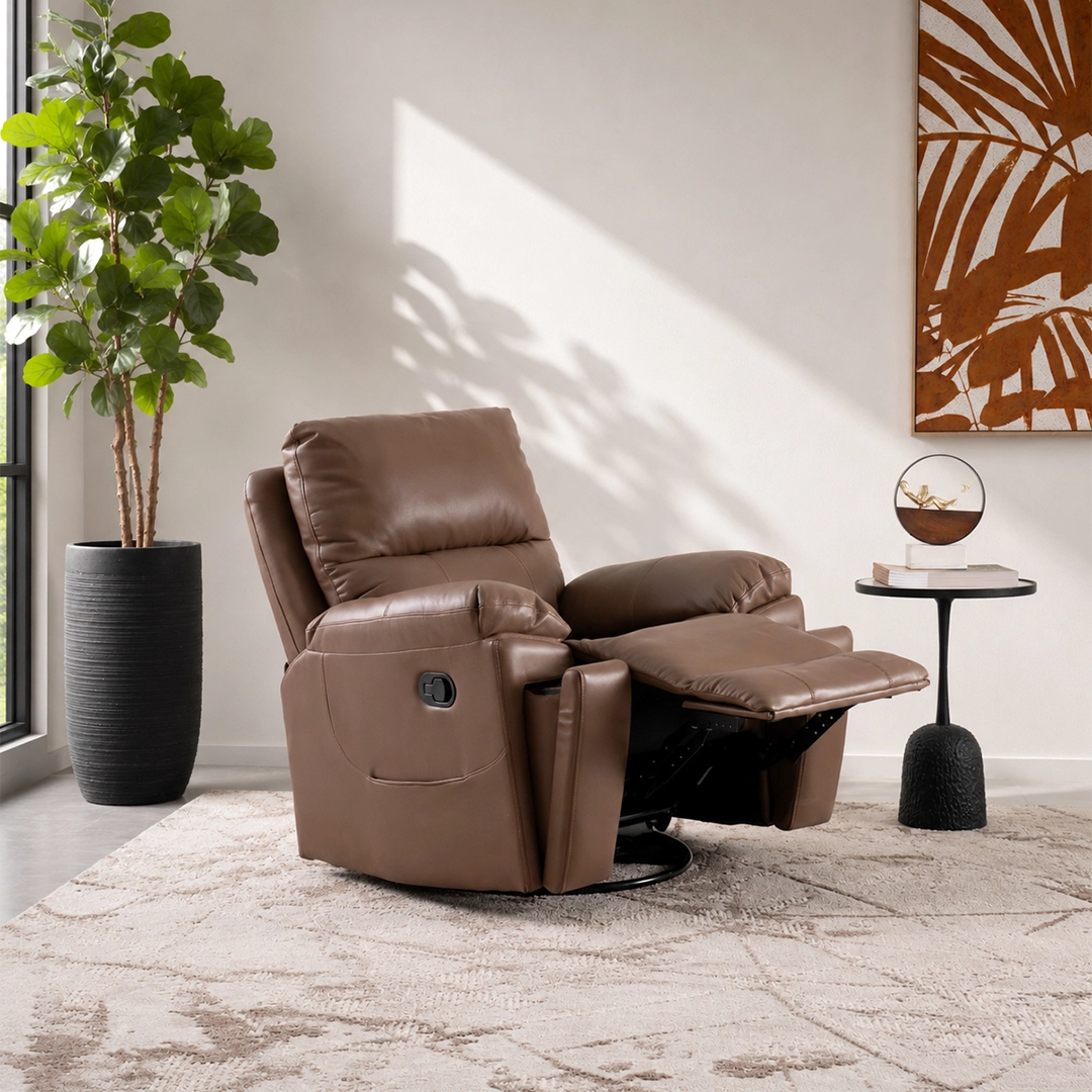 Recliners