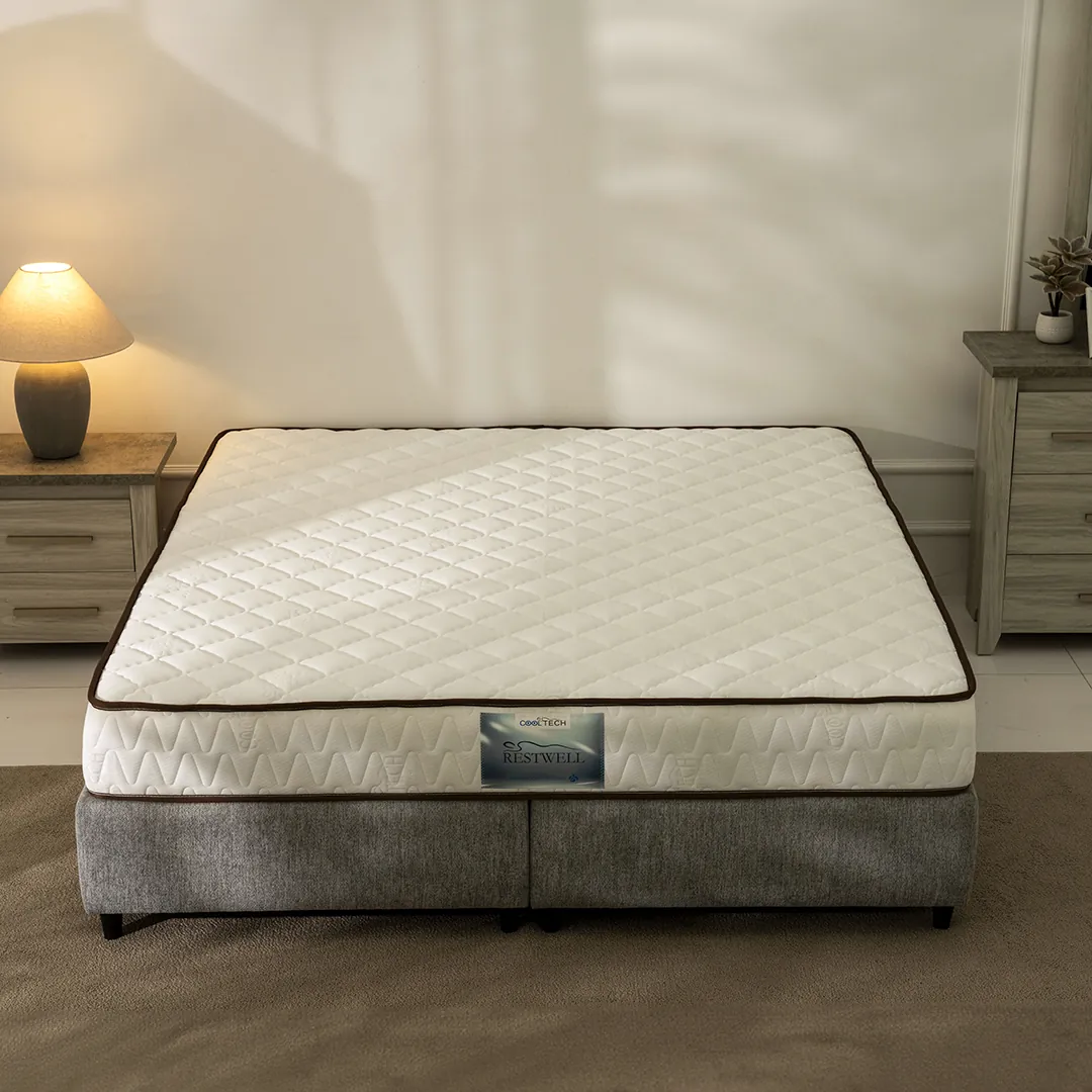 Restwell Foam & Latex Mattress thumbnail 3